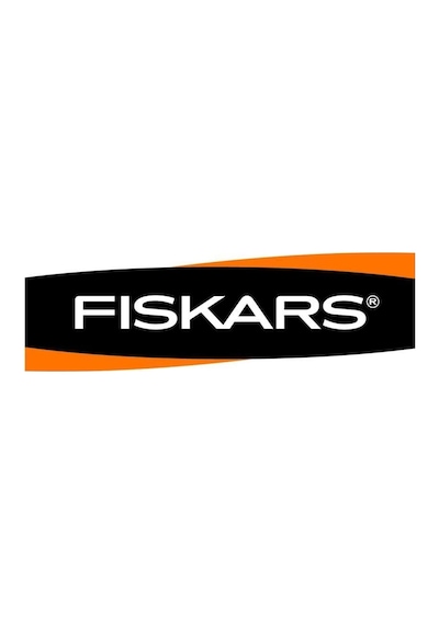 Fiskars Powergear L77 Kalın Dal Budama Makası Anvil Ağız 74 Cm