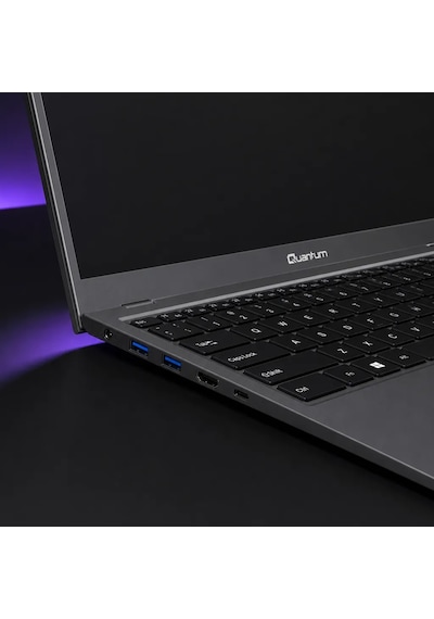 Quantum Raxius PRIME-TM1200 i5-13600H 32 GB 2 TB SSD 15.6" W11P Dizüstü Bilgisayar