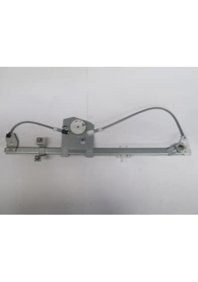 Peugeot Boxer 07/13 Ön Cam Krikosu Sol Elektrikli/motorsuz Tw - Kapı Kolu