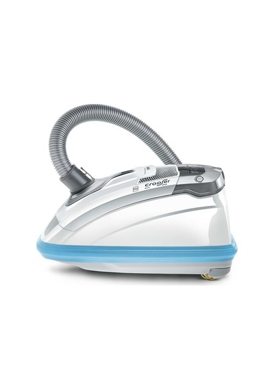 Thomas Crooser Eco 2.0 650 W  Torbalı Elektrikli Süpürge