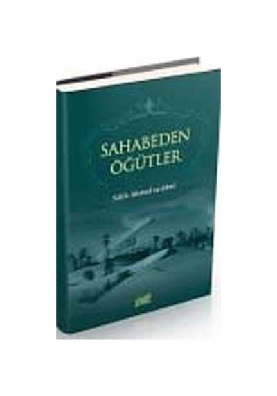 Sahabeden Öğütler / Salih Ahmed Eş-şami