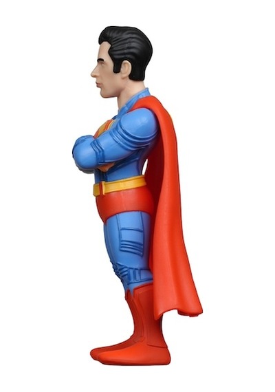Mınıx Superman New-20355