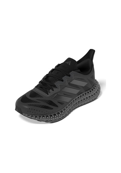 Adidas 4dfwd 3 W Kadın Koşu Ayakkabı Ig8996-siyah Siyah