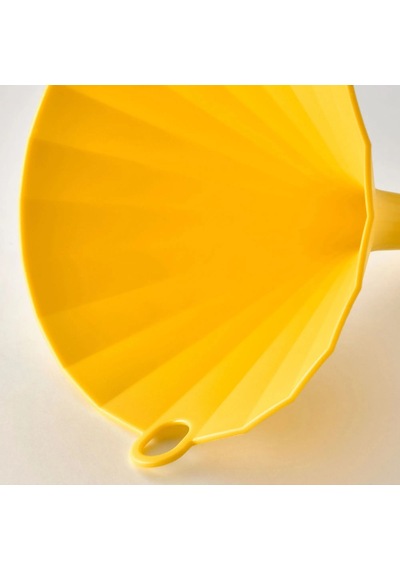 Ikea Uppfylld Mutfak Hunisi 11,5 Cm Sarı