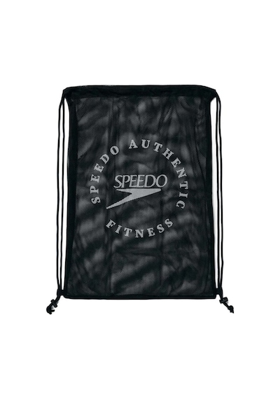 Speedo Printed Mesh File Yüzücü Çantası