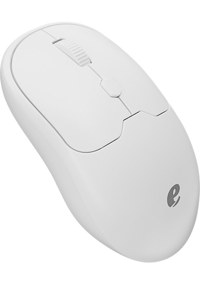 Acer Emachines Eam070 Usb Beyaz 2.4ghz Kablosuz Mouse