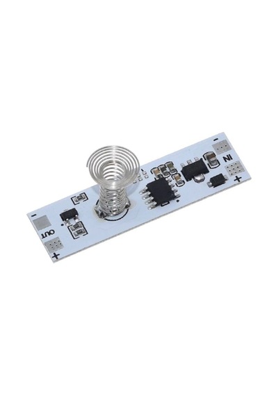 Dc 12v Kapasitif Led Dimmer