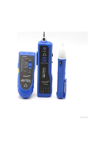 Powermaster Noyafa Nf-1501 Ağ Araç Kiti