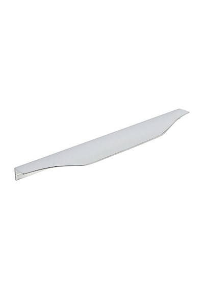 Umut 1202 Krom Kulp 197 Mm Siyah