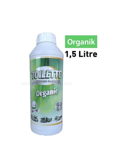 Cassette Organic Katı Atık Parçalayıcı Tuvalet Kimyasalı-311