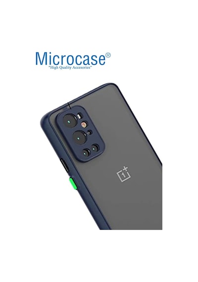 OnePlus 9 Pro London Serisi Kılıf AL3415