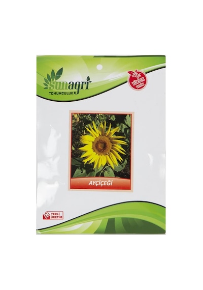 Ayçiçeği Tohum-4005