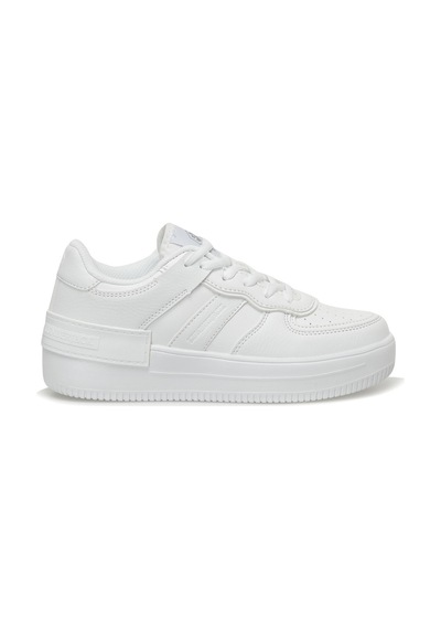 Lumberjack Freya G 3pr Beyaz Unisex Sneaker 000000000101395328 Beyaz