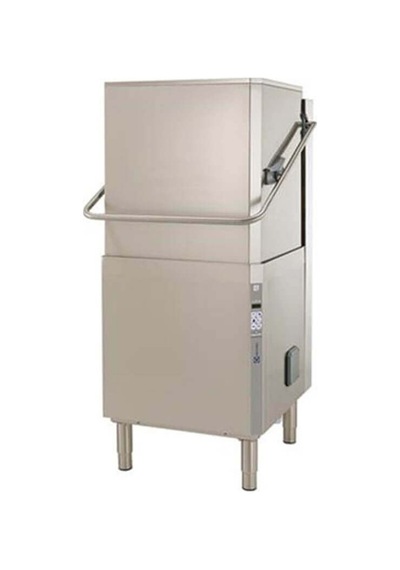 Electrolux Professional Eht8 Giyotin Tip Bulaşık Yıkama Makinesi-