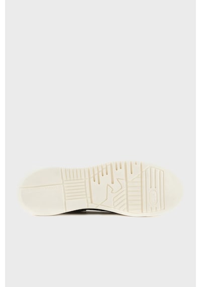 Emporio Armani Erkek Ayakkabı Em003663 Af19998 Uc001 Siyah Siyah