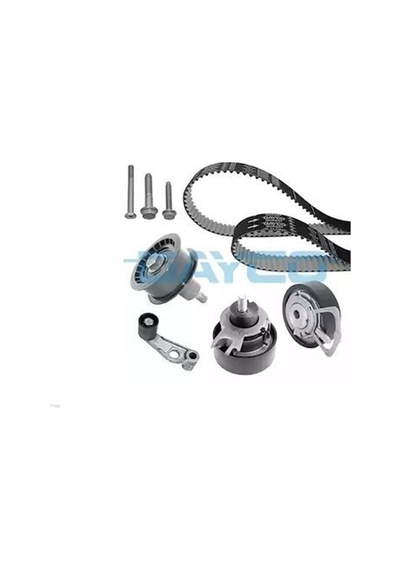 Seat İbiza Triger Seti 1999-2015 036198119a Ktb347 1.4, 1.4tsı