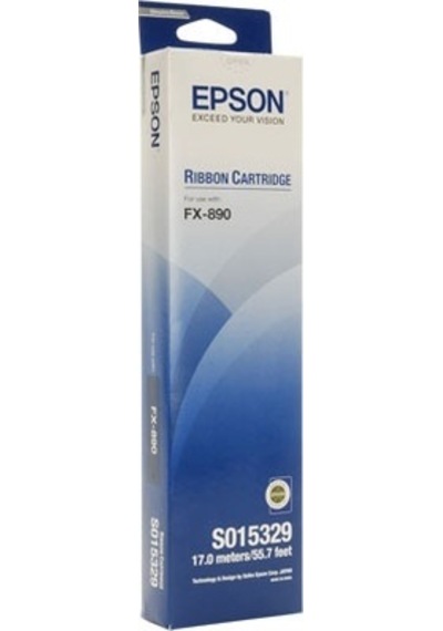 Tonersepeti Epson FX-890/C13S015329 Şerit