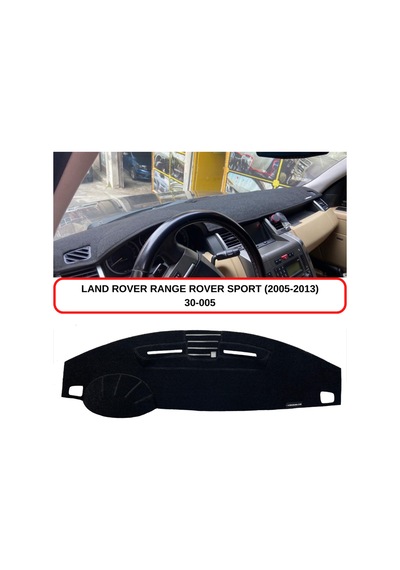LAND ROVER RANGE ROVER SPORT (2005-2013) L320 TORPİDO  KORUMASI / HALISI / ÖRTÜSÜ