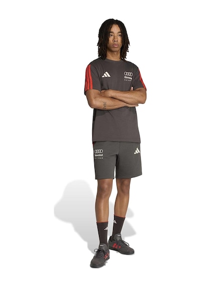 Adidas Erkek Şort Au Dna Sho M Ke6786 Siyah