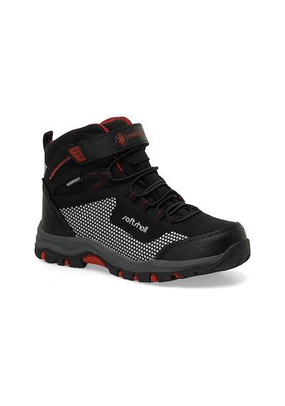 Lumberjack 4W FULLER HI 4PR Çocuk  Siyah Outdoor