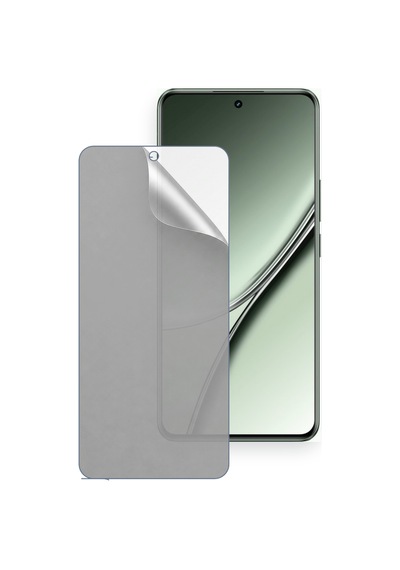 Realme Gt5 240w Uyumlu Ön Yüzey Mat Hidrojel Ekran Koruyucu 01402440