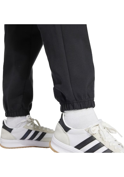 Adidas Future Icons Small Logo Kadın Eşofman Altı C-adıje3977b30a00 Siyah