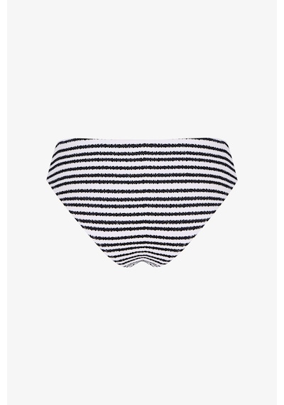 Penti Renkli Ringel Hipster Bikini Altı