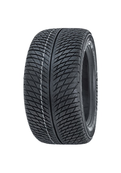 Michelin 265/35R22 102W XL Pilot Alpin 5 RG SUV Kış Lastiği 2023