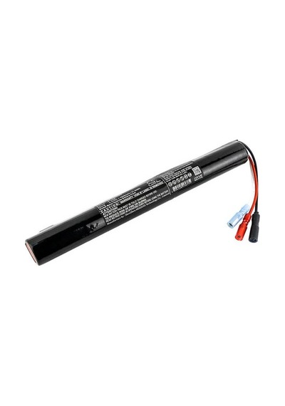 Innomed Heartscreen 80g 112b Ekg Cihazı Yedek Bataryası