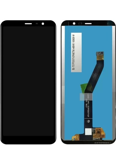 Meizu M6t Lcd Dokunmatik Ekran