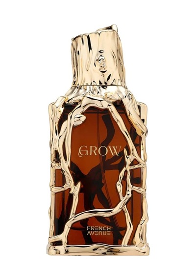 French Avenue Grow Extrait De Parfum 100 Ml Unisex Parfüm Odunsu - Oryantal