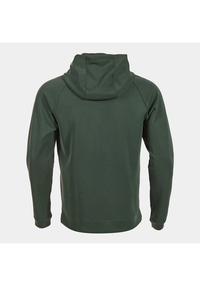 Joma Nefes Alabilen Kapüşonlu Sweat Unisex Yeşil 700117.479
