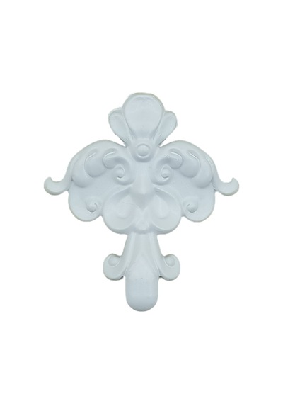 Decozza Decogold Dekor Motifi ( 13 Cm X13 Cm) Dgm-56