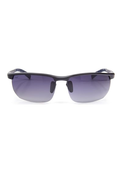 Fratelli Rossetti Fr2602-03 62 Polarize Erkek Güneş Gözlüğü Siyah