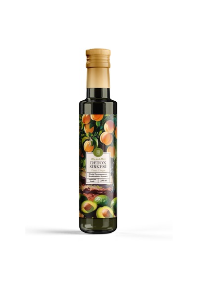 Mim and More  Sirkesi 250 ML