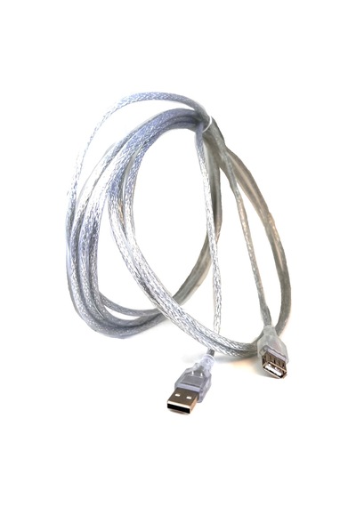 5 Metre Usb Uzatma Kablosu Usb 2.0 Dişi Erkek 5M Usb Extansion