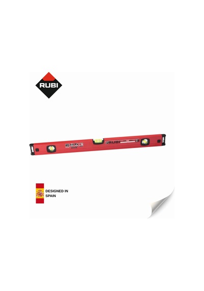 Rubi Level Su Terazisi 200 Cm - 76927