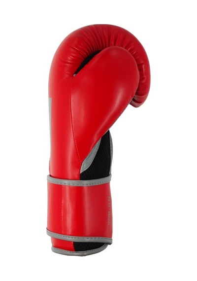 Adidas Spd200tg Speed Tilt 200 Boks Eldiveni Kırmızı/gümüş