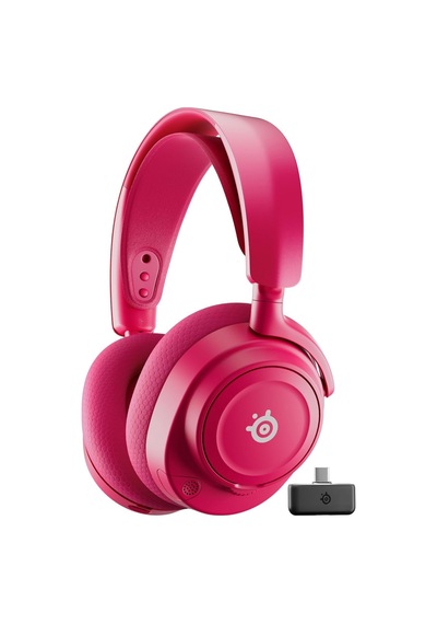 Arctis Nova 7p Gen 2 Magenta