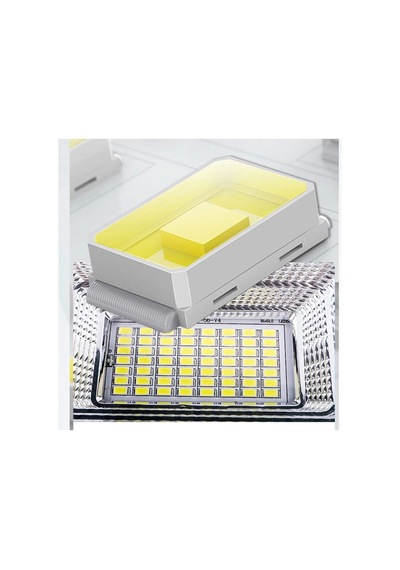 Astec 500 W Led Projektör 500 Watt Aluminyum Gövde