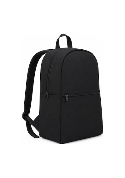 Xyz S10 Eko Serisi Unisex, Okul, Sırt Çantası - Siyah