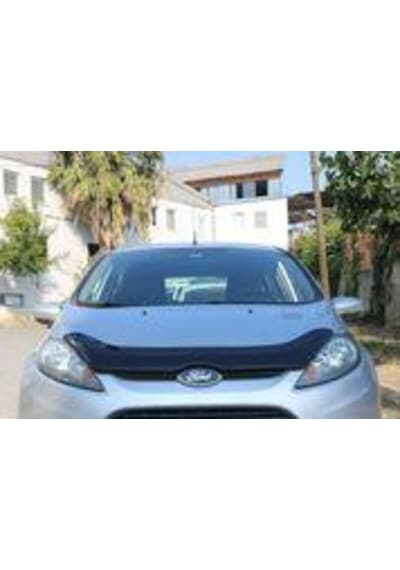 Ford Fiesta 2009-2012 Euro Cap Kaput Rüzgarlığı