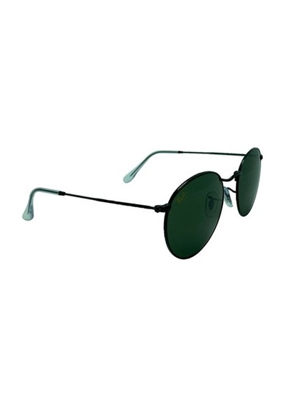 Rayban Mod.3447 C.9199-31 Ekartman 53-21 Siyah Unisex Güneş Gözlüğü Siyah