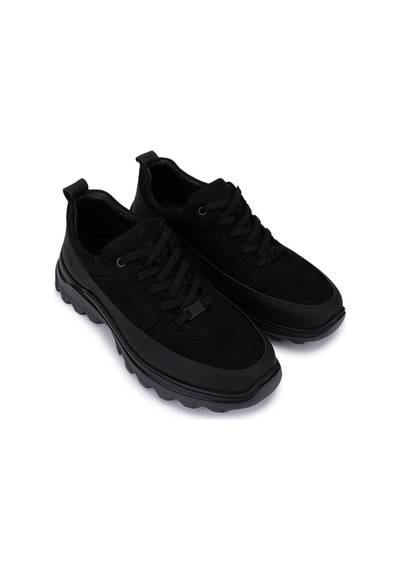 Tamer Tanca Erkek Hakiki Deri Siyah Mat/siyah Sneakers & Spor Ayakkabı 298 3256-25283 Erk Ayk Sk25-26 Syh Mat/syh Dnte Siyah1 Tamer Tanca Erkek Hakiki Deri Siyah Mat/siyah Sneakers & Spor Ayakkabı 298 3256-25283 Erk Ayk Sk25-26 Syh Mat/syh Dnte Siyah1