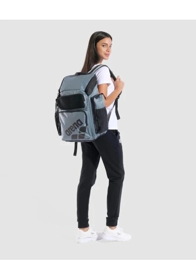 arena One Go Backpack 45l/sage Çok Renkli