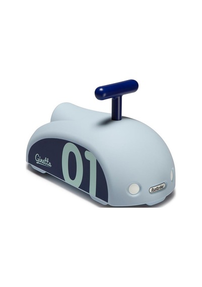 Italtrike Ginetto Minieolo - Light Blue