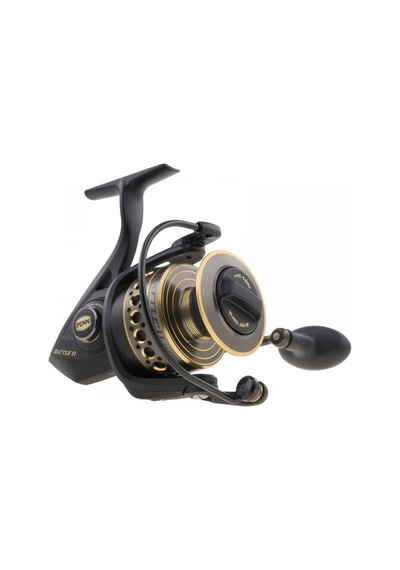 Penn Battle 3 4000 Makine