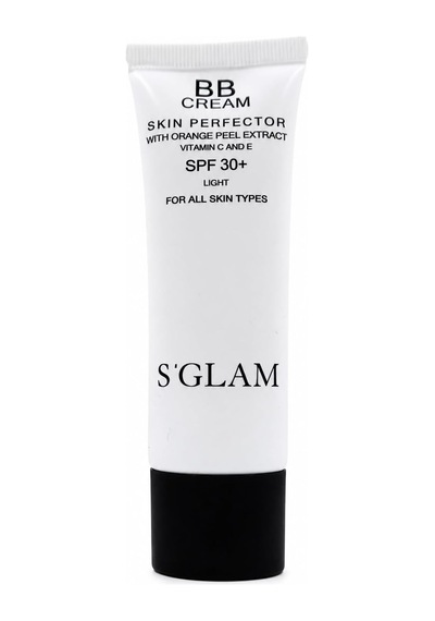 Bb Krem Spf 30 Light 50ml Çok Renkli