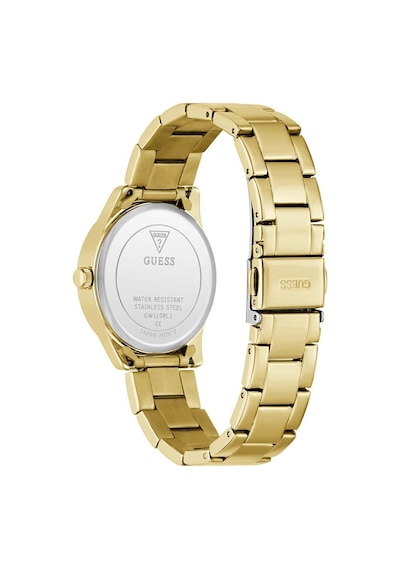 Guess Gugw1108l2 Kadın Kol Saati Altın
