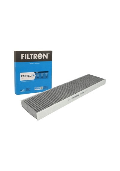 Mini One R56 Karbonlu Polen Filtresi 2007-2013 Filtron